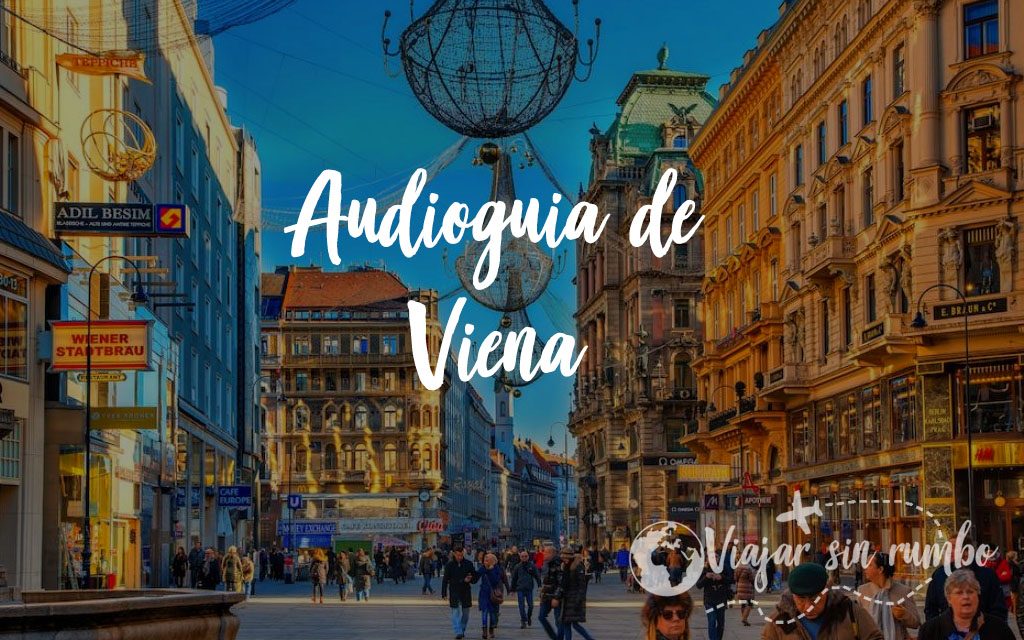 audioguia viena