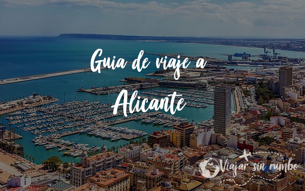 guia alicante